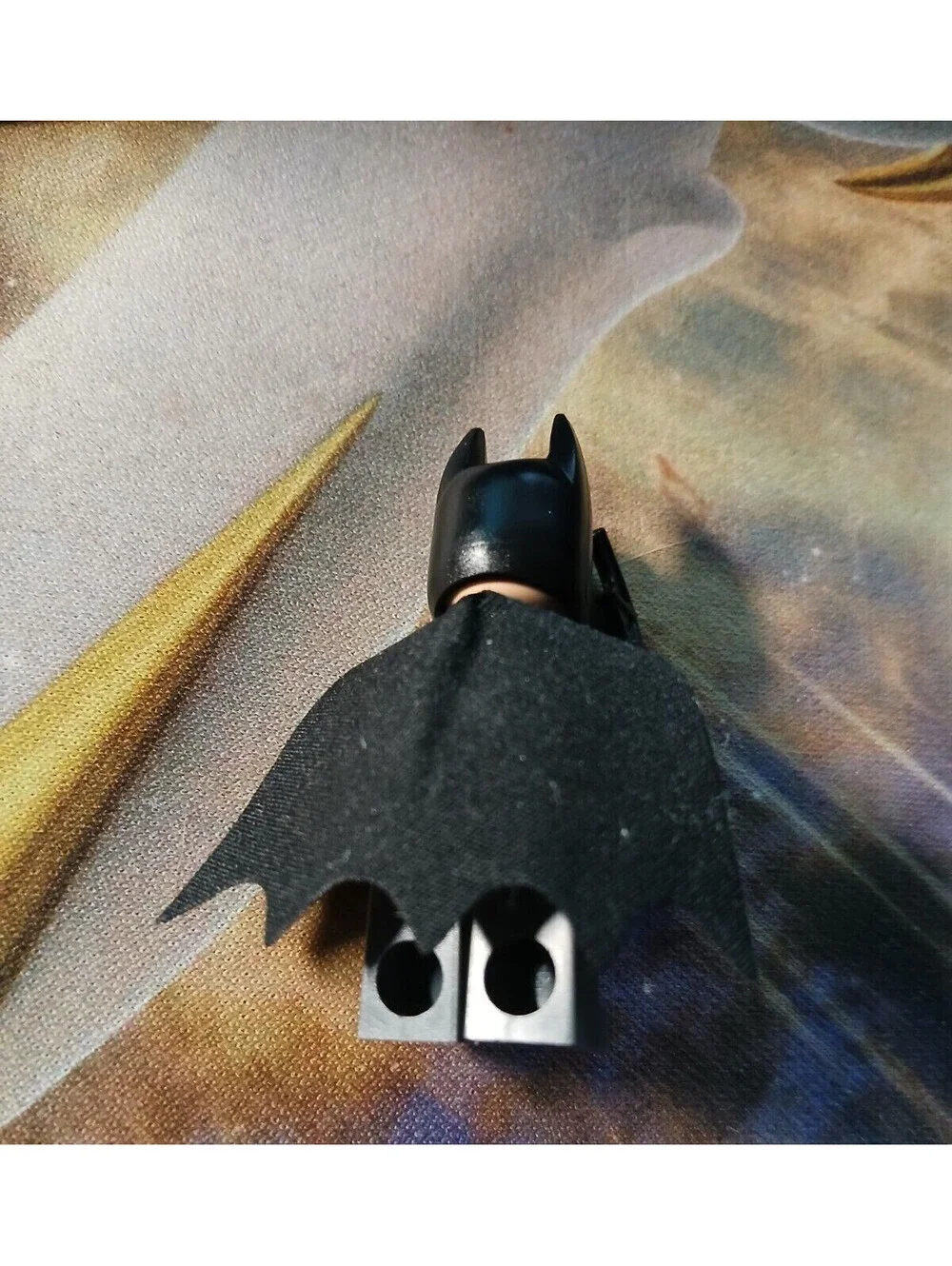 Lego Minifigure DIM002: Batman